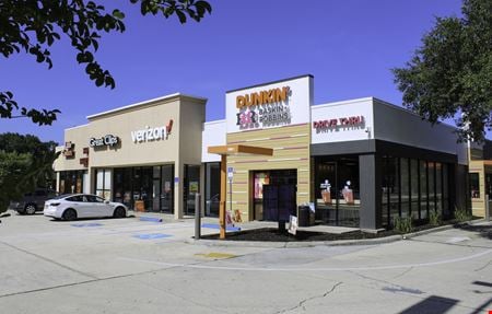Preview of Retail space for Rent at 3031 Monument Road