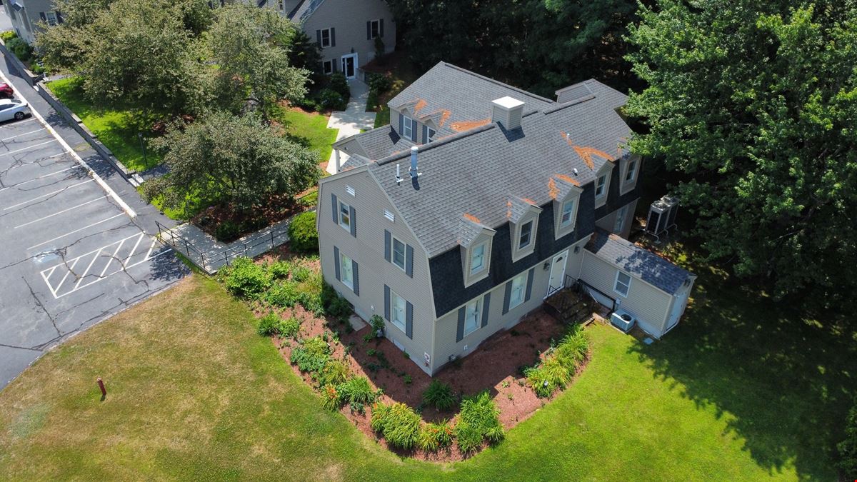 1 Mound Ct