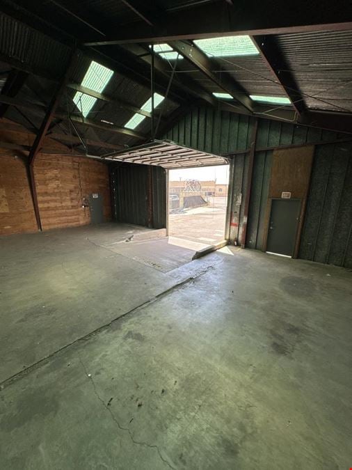 101 Industrial Avenue NE