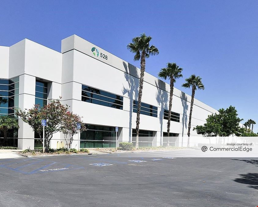 535 South Brea Canyon Road