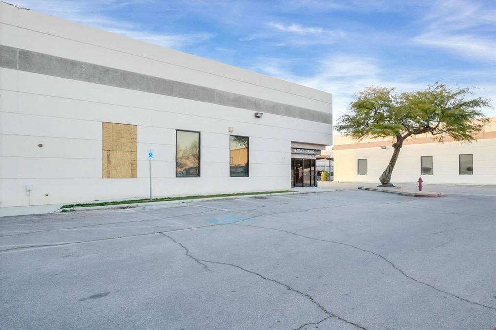 3748 Civic Center Dr