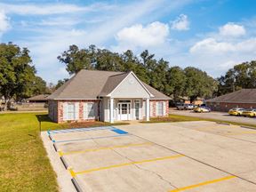 Newly-Renovated Standalone Office Building on E Cornerview St