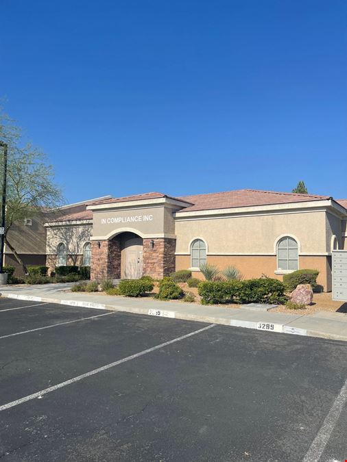 3275 N Fort Apache Rd