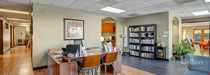 For Sale - Dual Property Owner-User Office & Retail Opportunity
