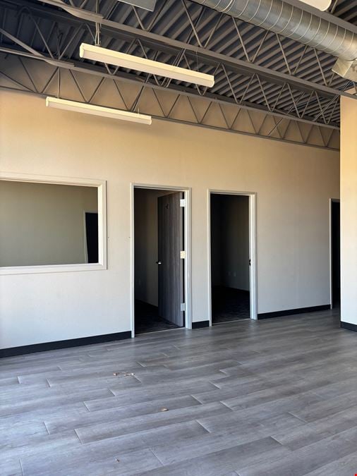 Spruce St Industrial/Retail Opportunity