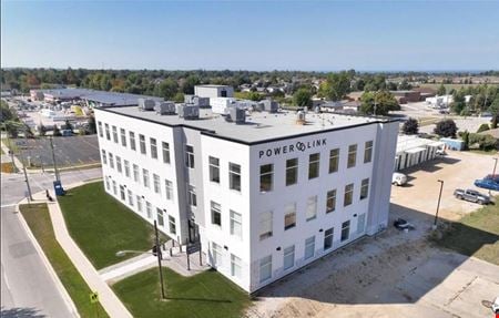 Preview of Coworking space for Rent at 1020 Goderich Street