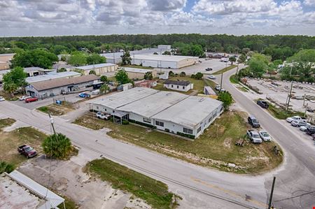 Preview of Industrial space for Sale at 2709 Northeast 20th Way