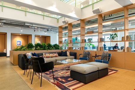 Preview of Coworking space for Rent at 1201 3rd Avenue