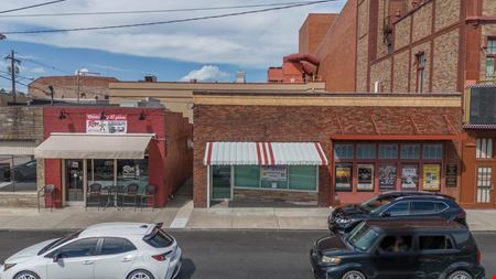 Preview of Other space for Sale at 452 W Pike Street