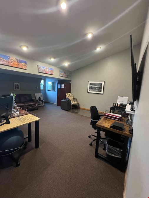 2,273 SF Office Condo for Sale in Great Falls