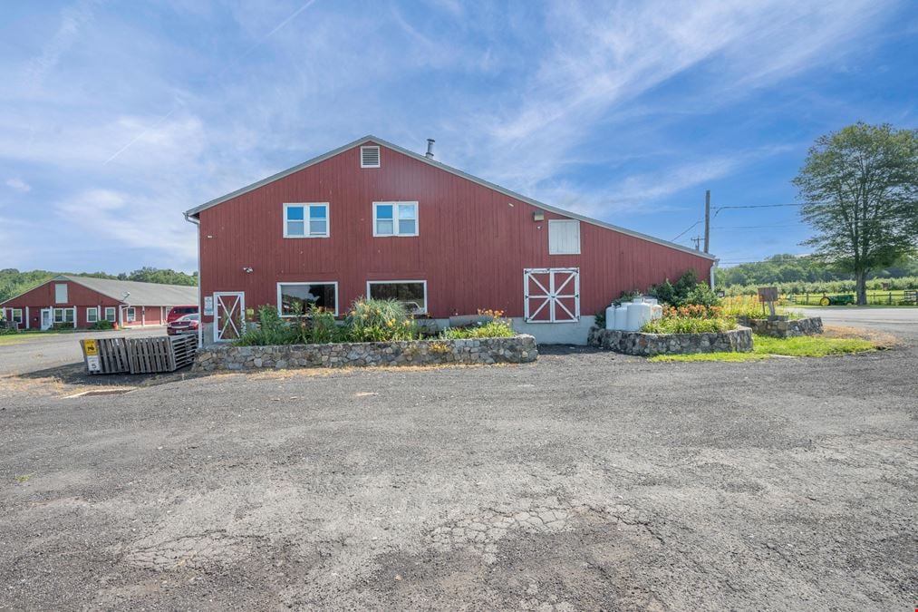125 Plumtrees Rd