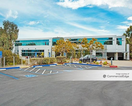 Preview of Office space for Rent at 10355 Science Center Drive
