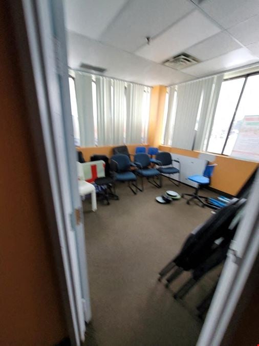 1,465 sqft private office space for rent in Scarborough
