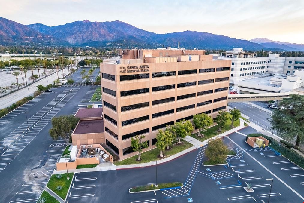 Santa Anita Medical Plaza