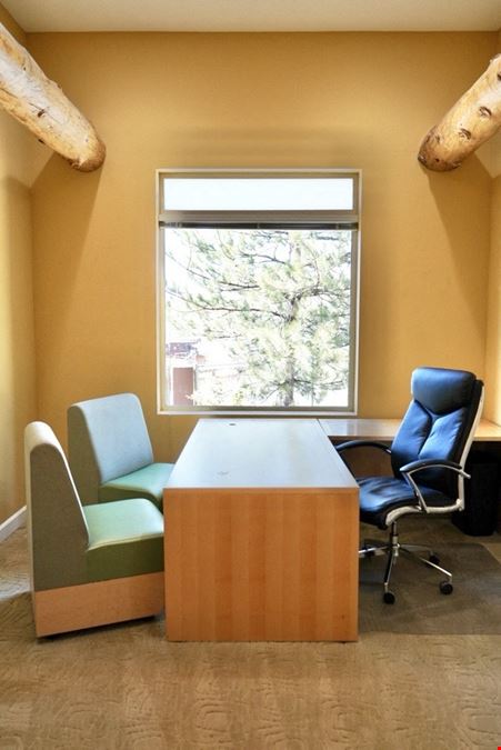 University Hills Professional Center