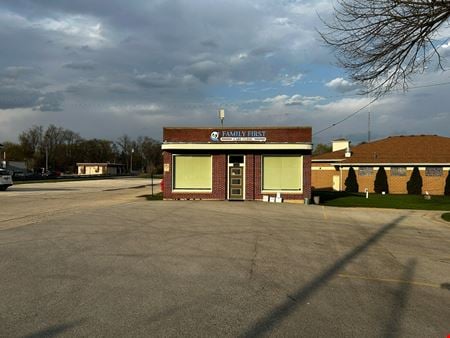 Preview of Office space for Sale at 108 Grove St
