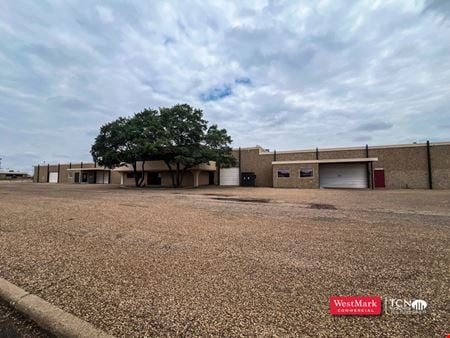 Preview of Industrial space for Rent at 1316 54th Street