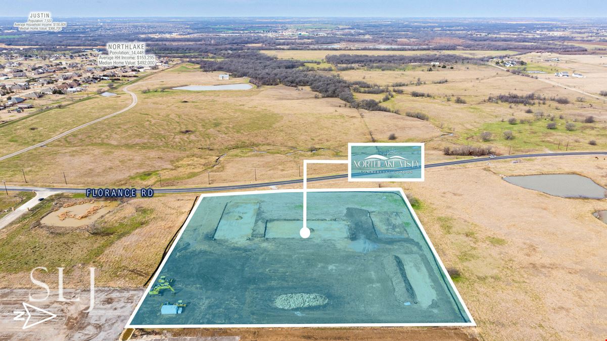 Northlake Vista Development Opportunity