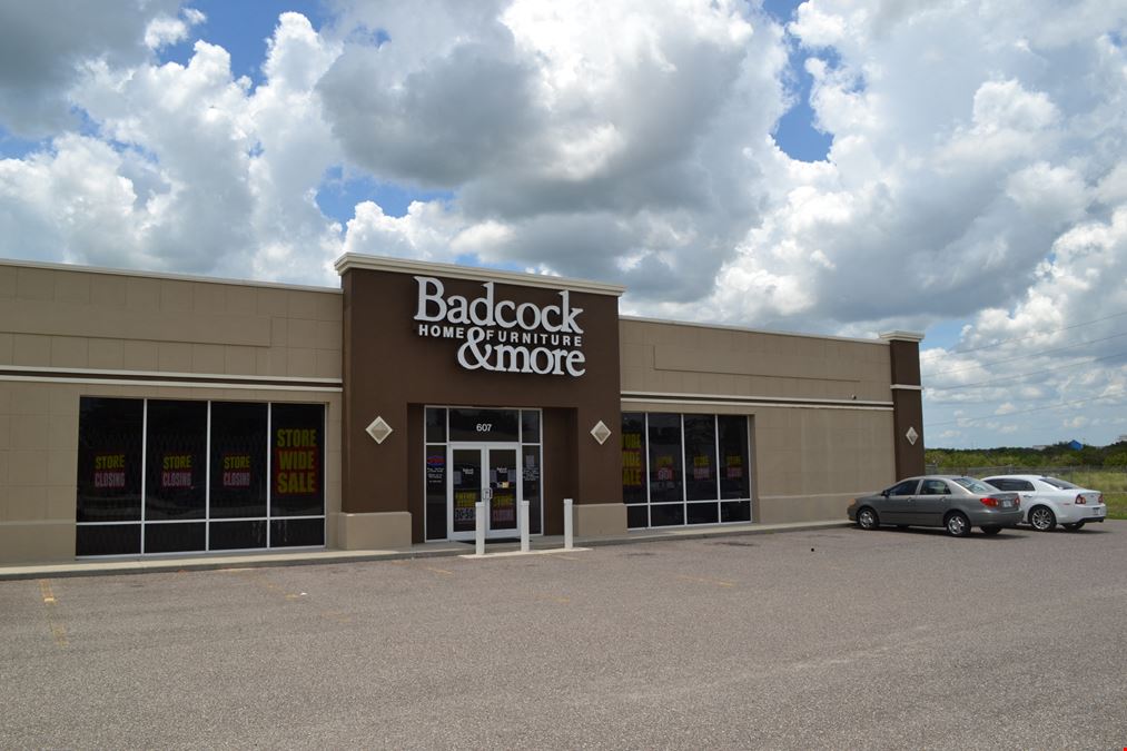 US 27 Retail Opportunity in Avon Park