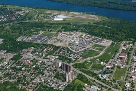 Preview of Other space for Sale at Wateridge Village Tawadina Rd, Ottawa, Ontario, Canada