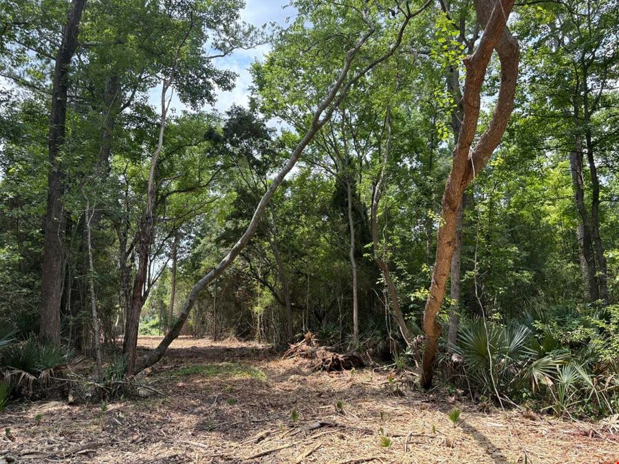 Land for Sale - Bushy Park Rd