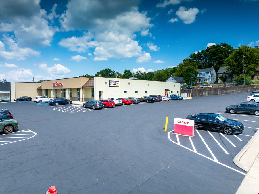 CSL Plasma | Chattanooga, TN