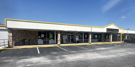 Preview of commercial space at 615 East Robinson Avenue