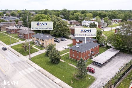 Preview of Multi-Family space for Sale at 3202 Hikes Ln