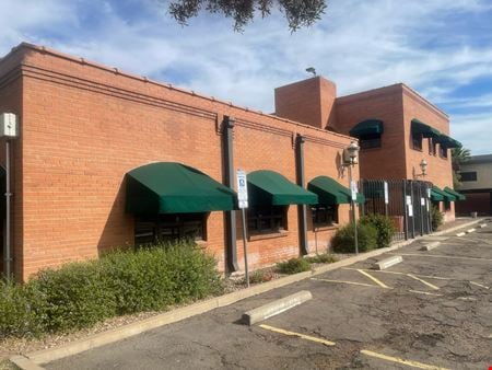 Preview of Office space for Rent at 2701 N 16th St