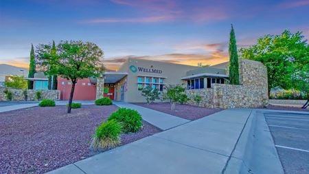 Preview of commercial space at 4774 Loma Del Sur Dr
