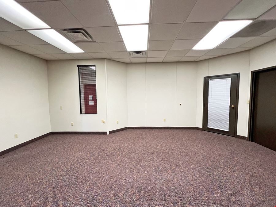 Office Suites For Lease