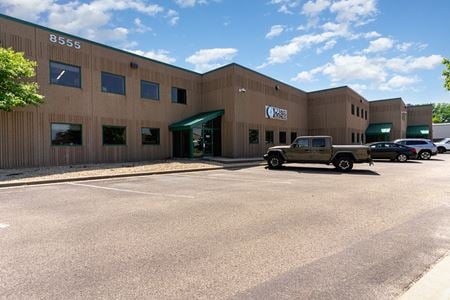 Preview of Industrial space for Sale at 8555 W 123rd St