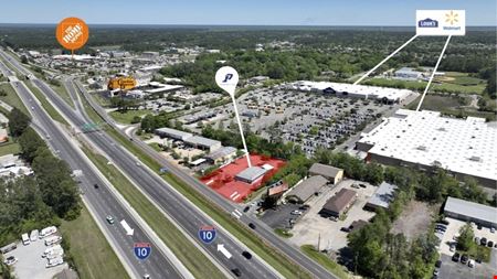 Preview of Retail space for Sale at 766 E. I-10 Service Road 