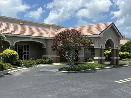 Preview of Office space for Sale at 1215 Jacaranda Boulevard