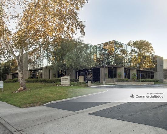Preview of Office space for Rent at 9555 Chesapeake Drive