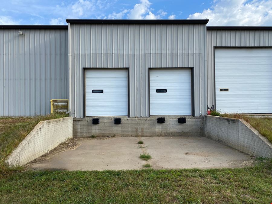 601 Archery Lane
