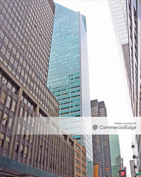 599 Lexington Avenue