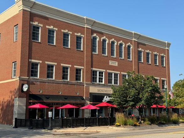 Preview of Office space for Rent at 8031 Main
