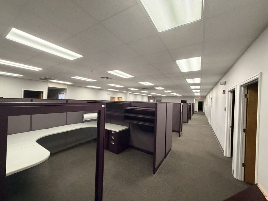 Parkway Place