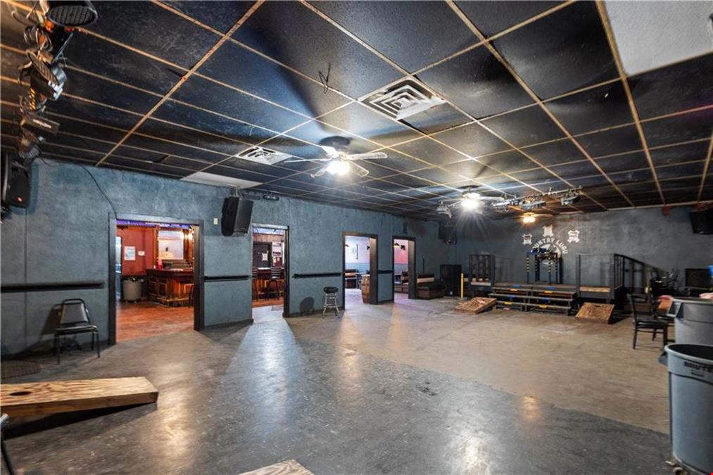 115 S University Blvd