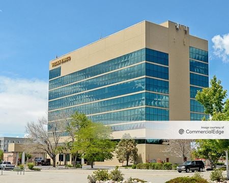 Preview of Office space for Rent at 400 South Colorado Boulevard