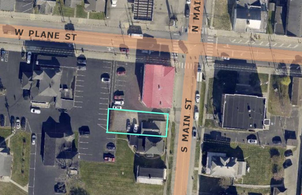 109 South Main Street