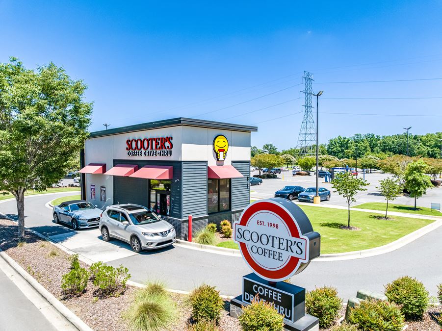 Union Town Center