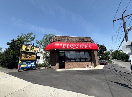 Preview of Retail space for Sale at 733 Middle Country Rd