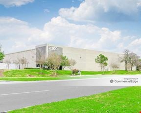 Vista Park Industrial Center 2
