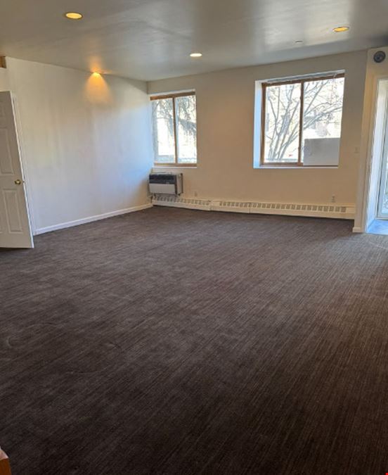 118-82 Metropolitan Avenue Kew Gardens Office Medical Retail Mixed Use