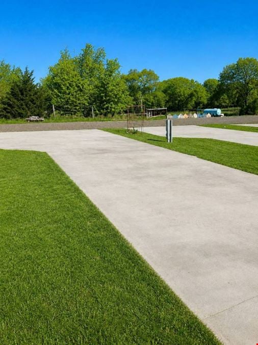 Texoma RV Ranch