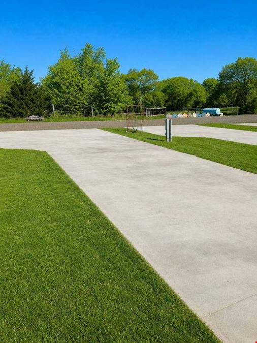 Texoma RV Ranch