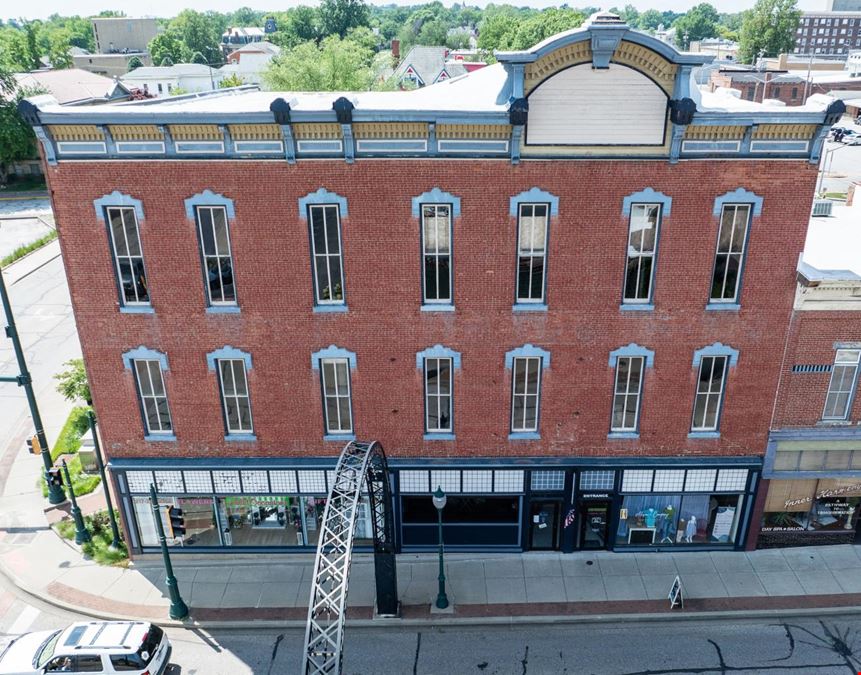 229 S. Main 