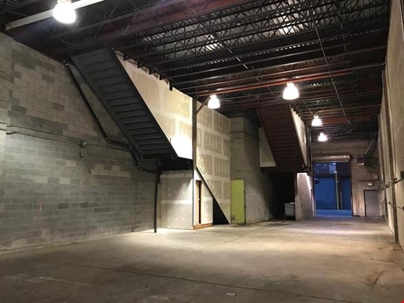 Preview of Industrial space for Rent at 225 47th Street